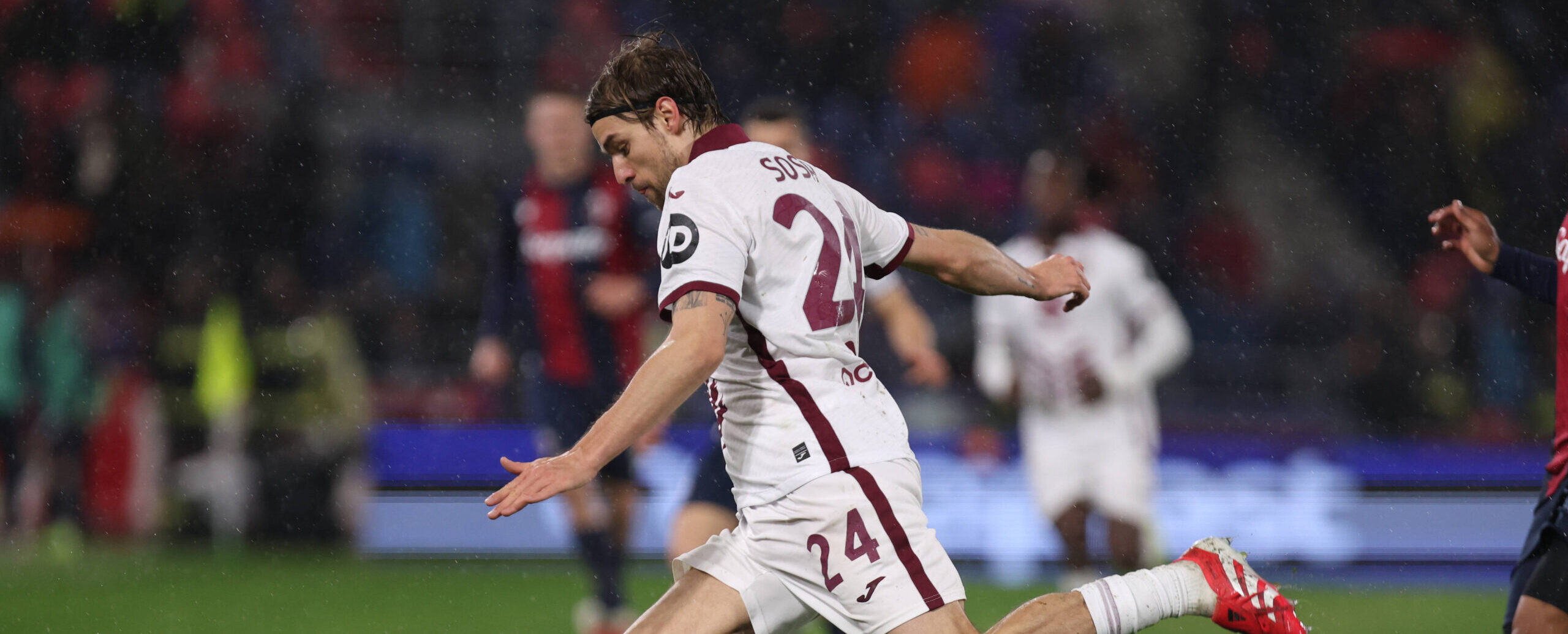 CALCIO – Serie A – Bologna FC vs Torino FC