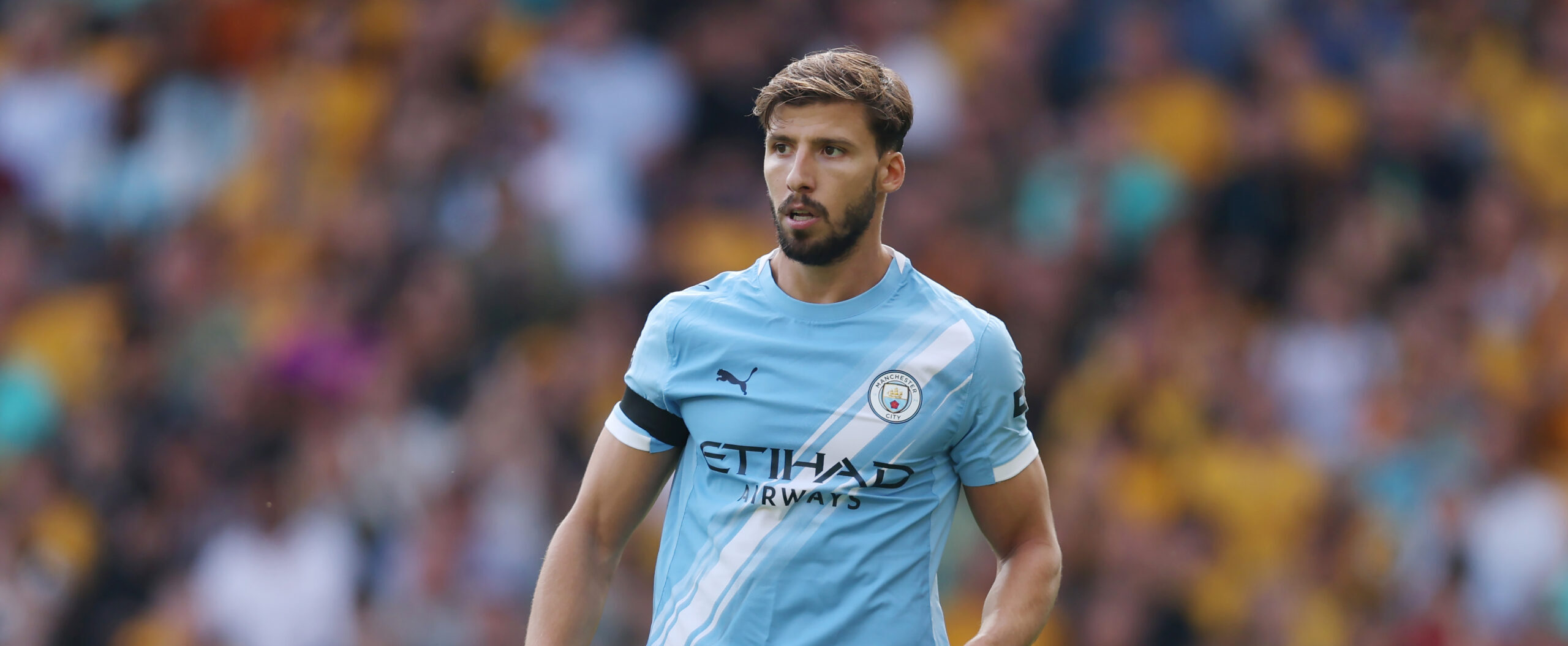 Ruben Dias vs Tottenham Hotspur including stats in 2025