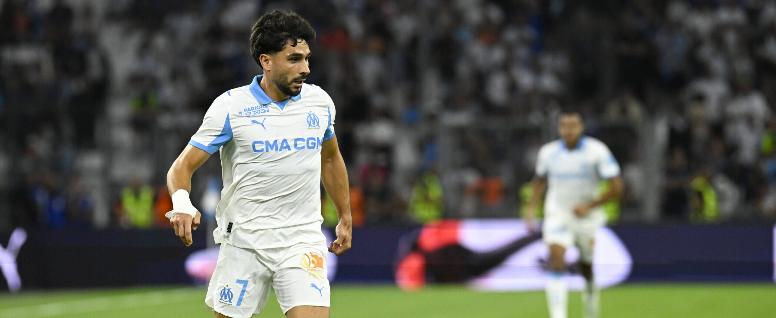 Neal Maupay wanted by Brentford in 2025 summer transferwindow.