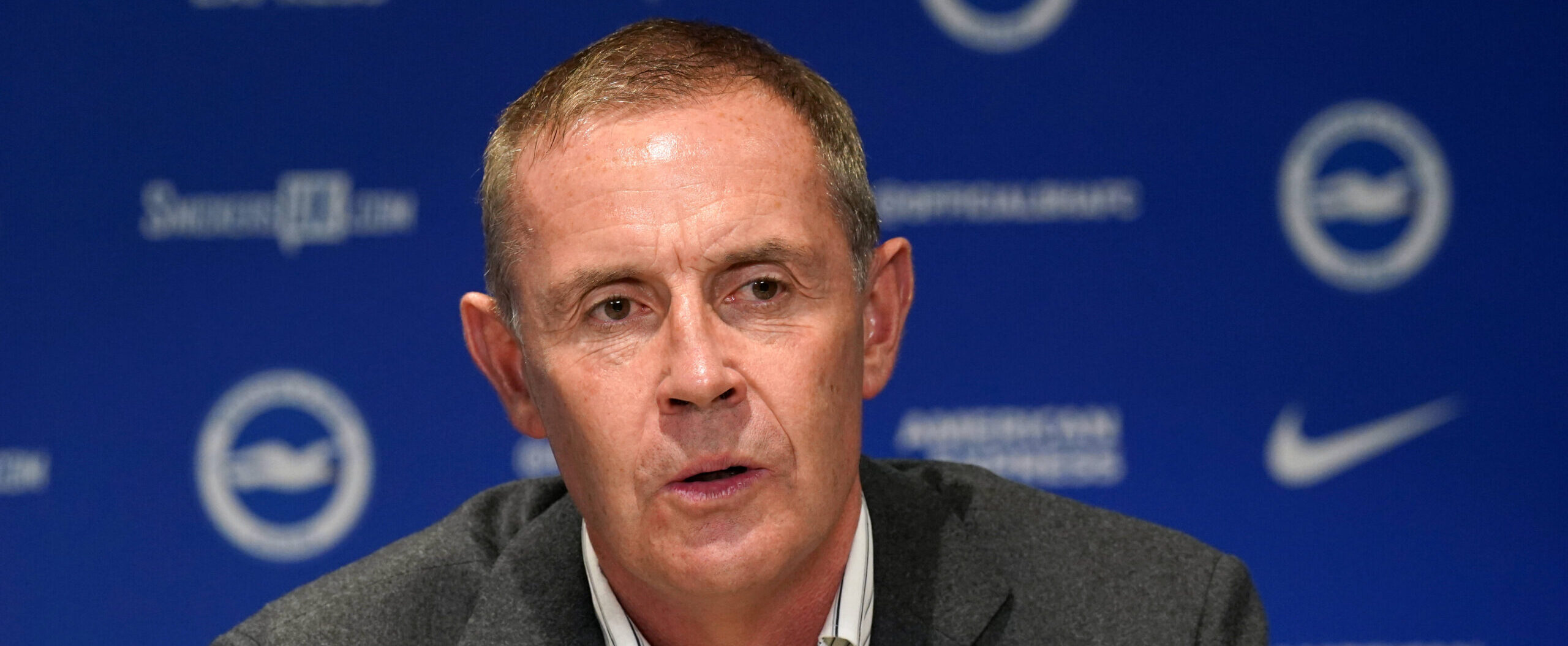 David Weir Brighton 2025