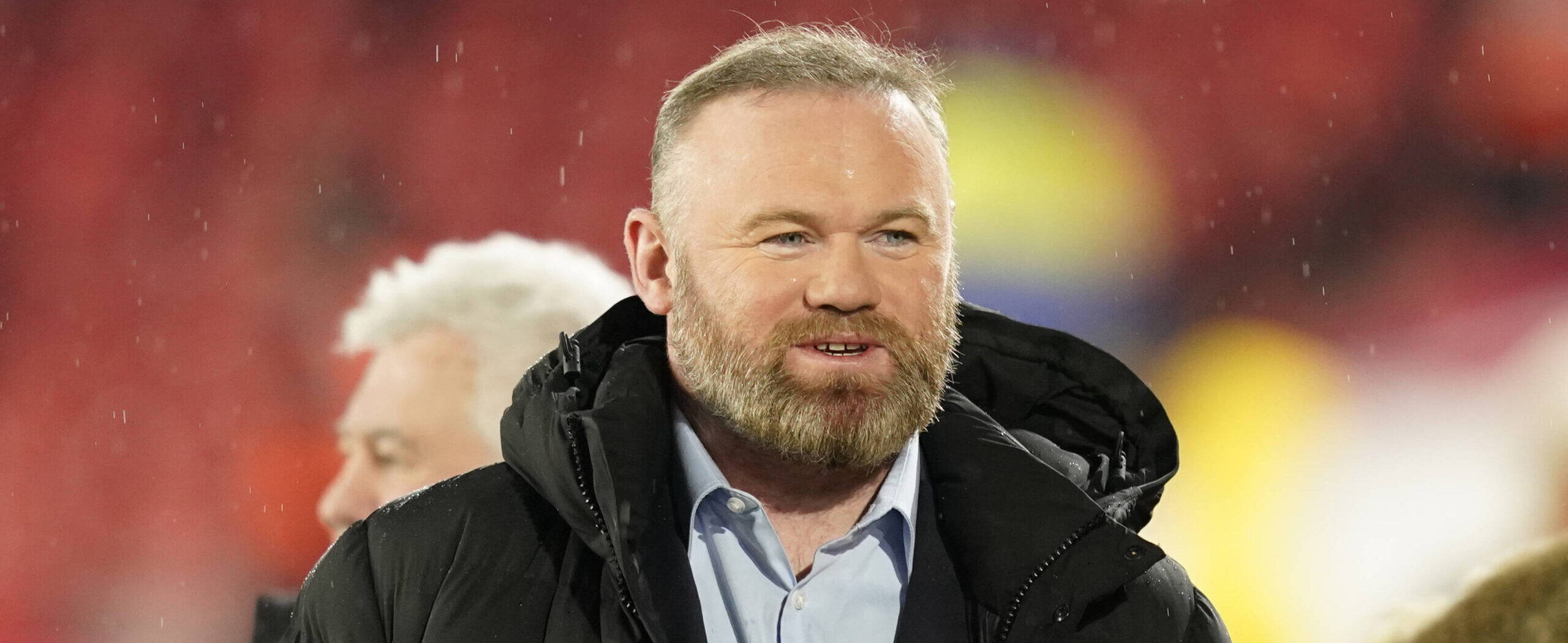 Wayne Rooney pundit 2025