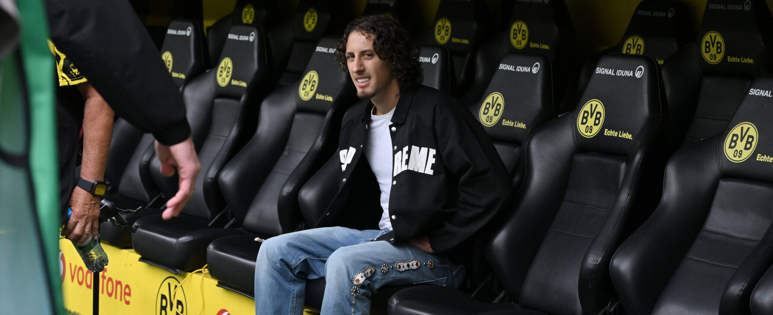 Fabio Silva Dortmund 2025