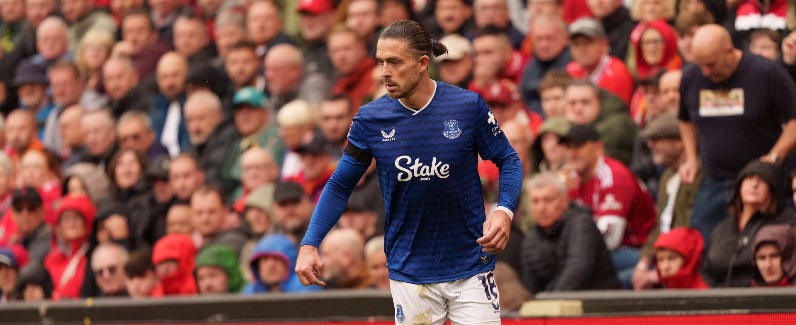 Jack Grealish Everton in 2025