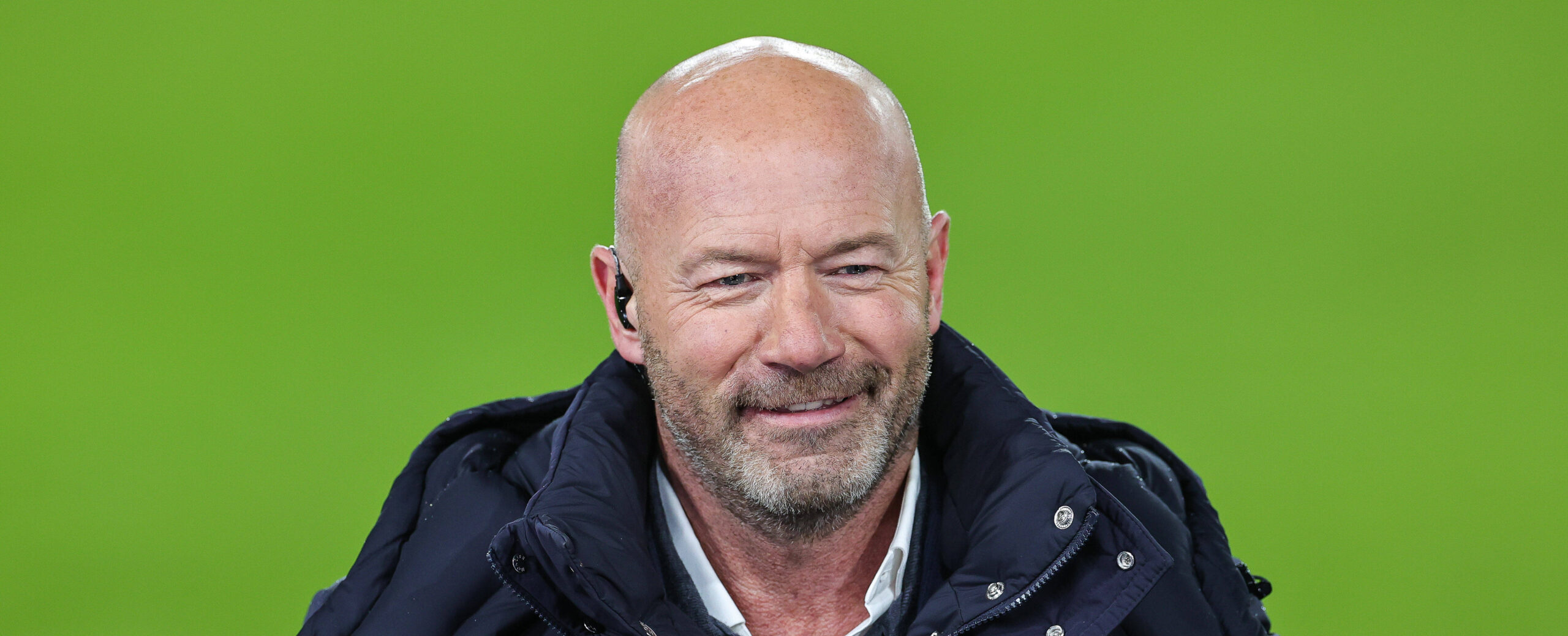 Alan Shearer pundit