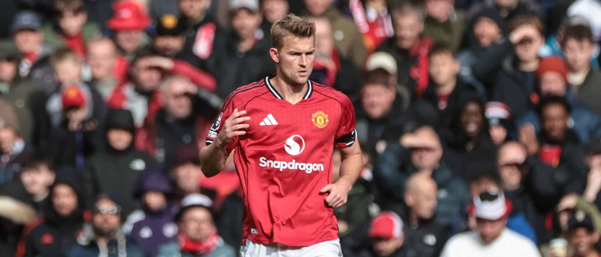 Man Utd injury update: Amorim gives cautious de Ligt return timeline ...