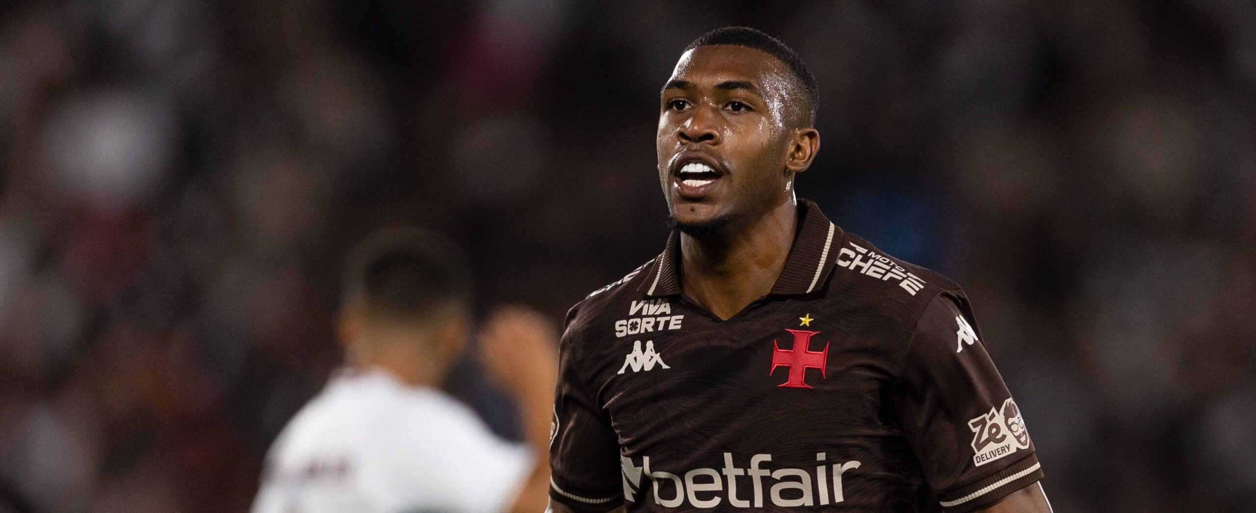 Rayan in action in 2025