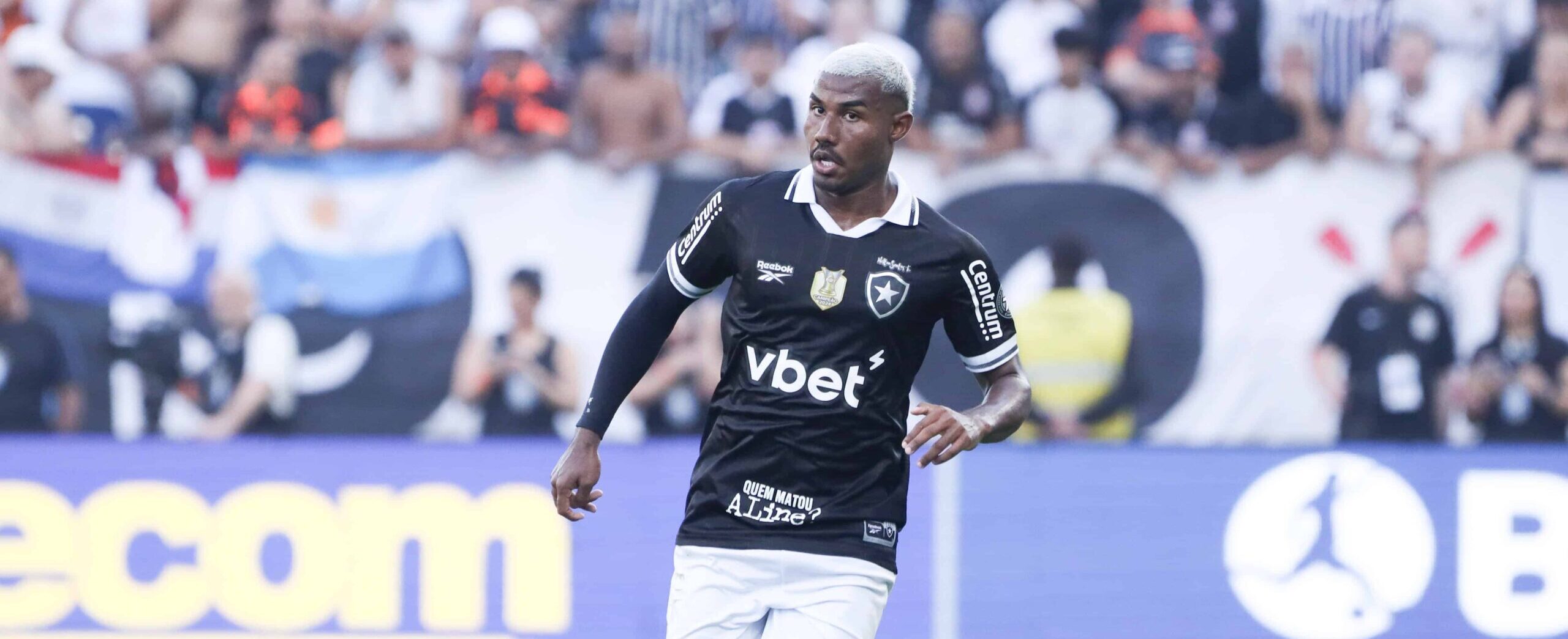 Cuiabano in action in 2025