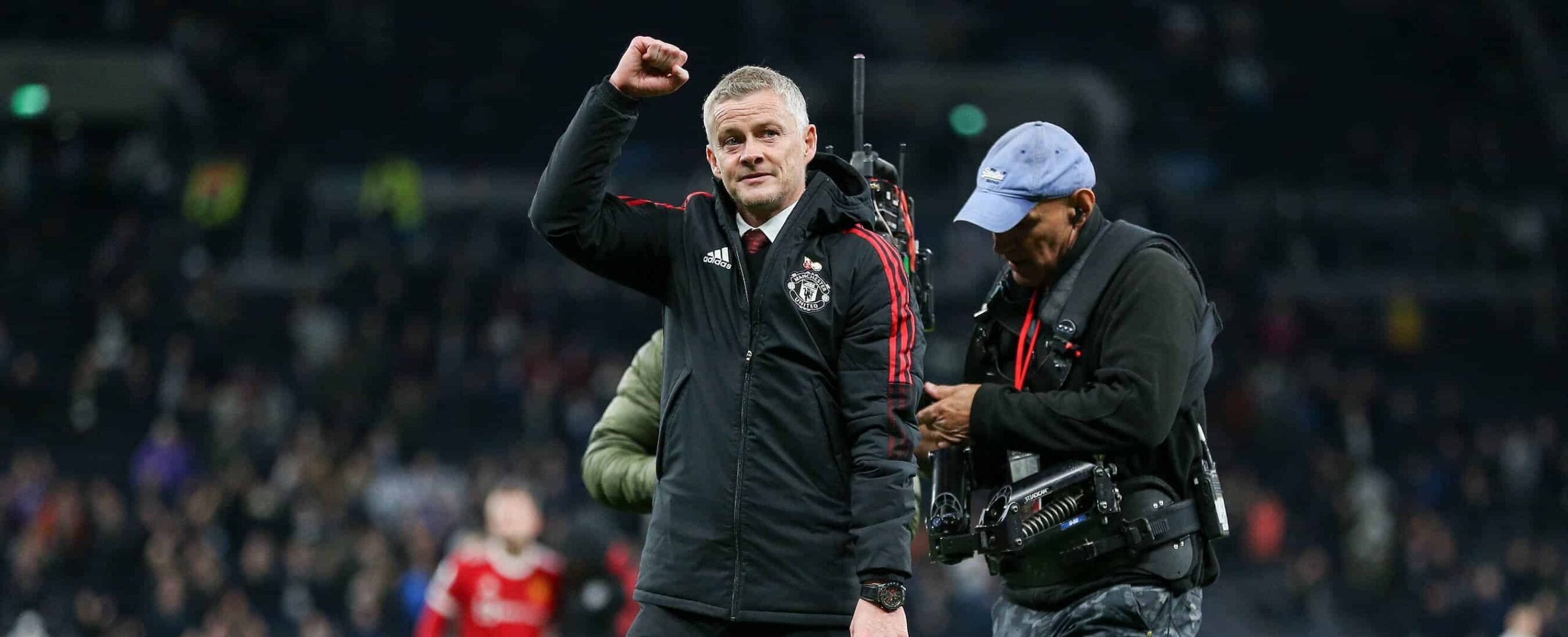 Ole Gunnar Solskjaer Manchester United 2026