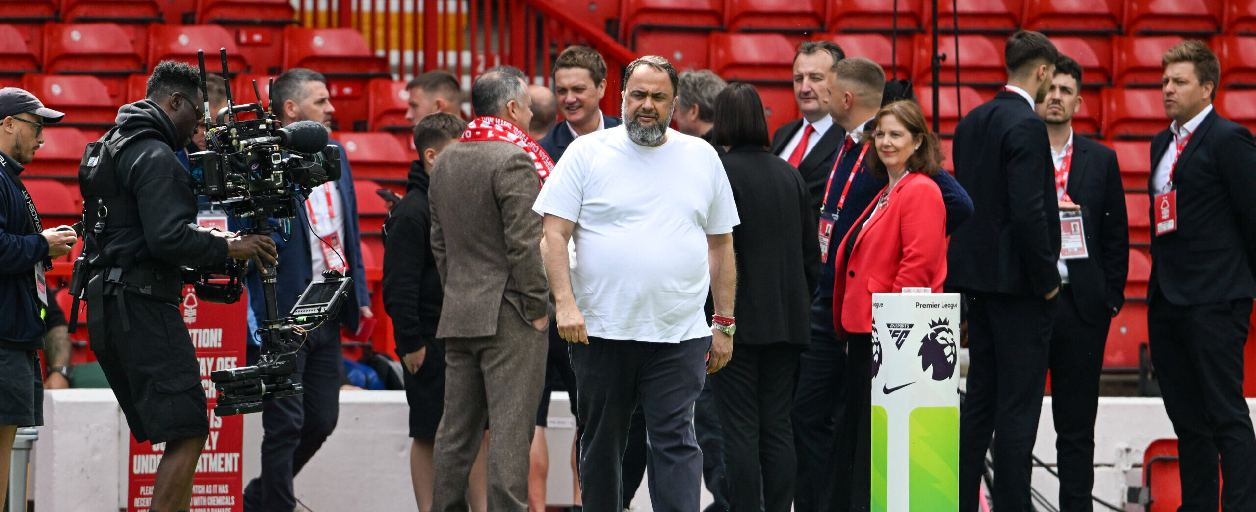 Evangelos Marinakis Nottingham Forest 2025/26 season