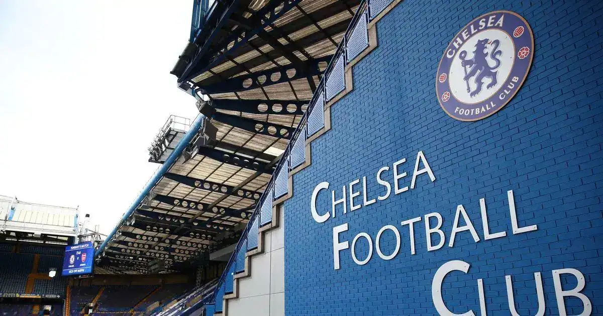Stamford Bridge 2026
