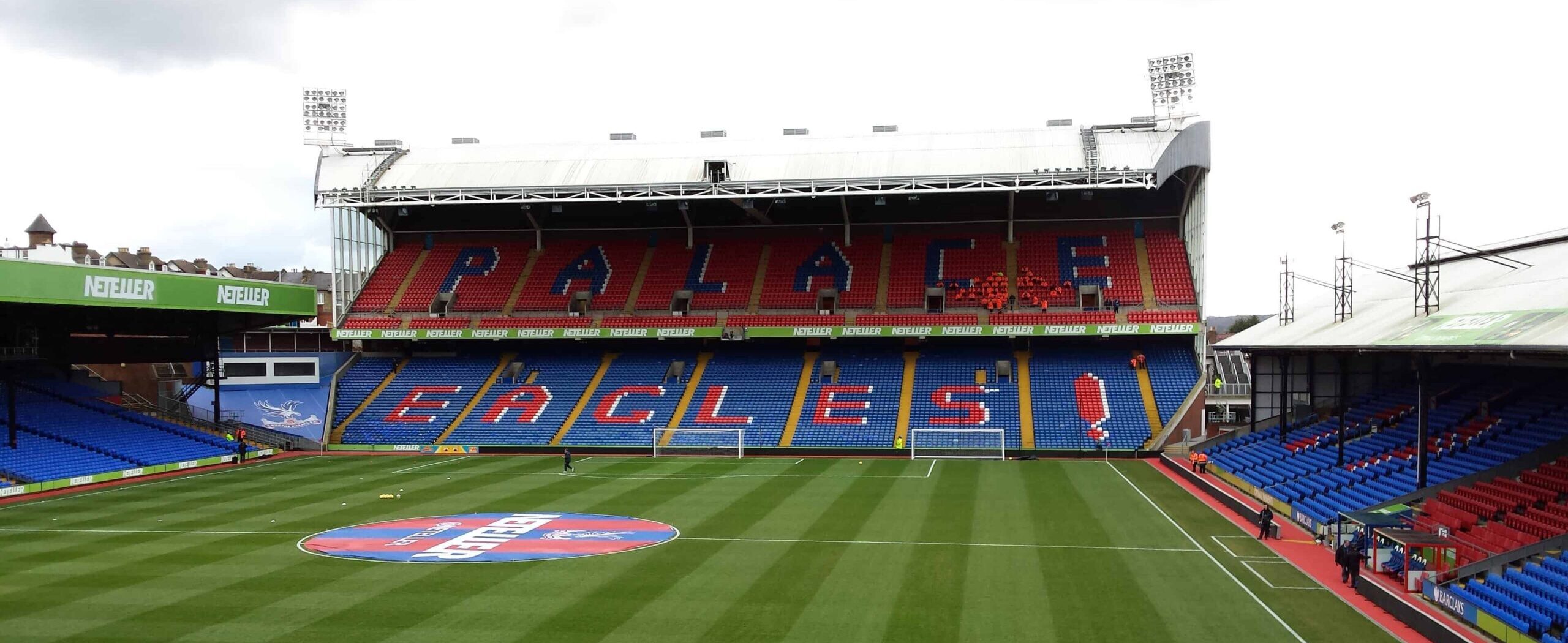 Selhurst Park