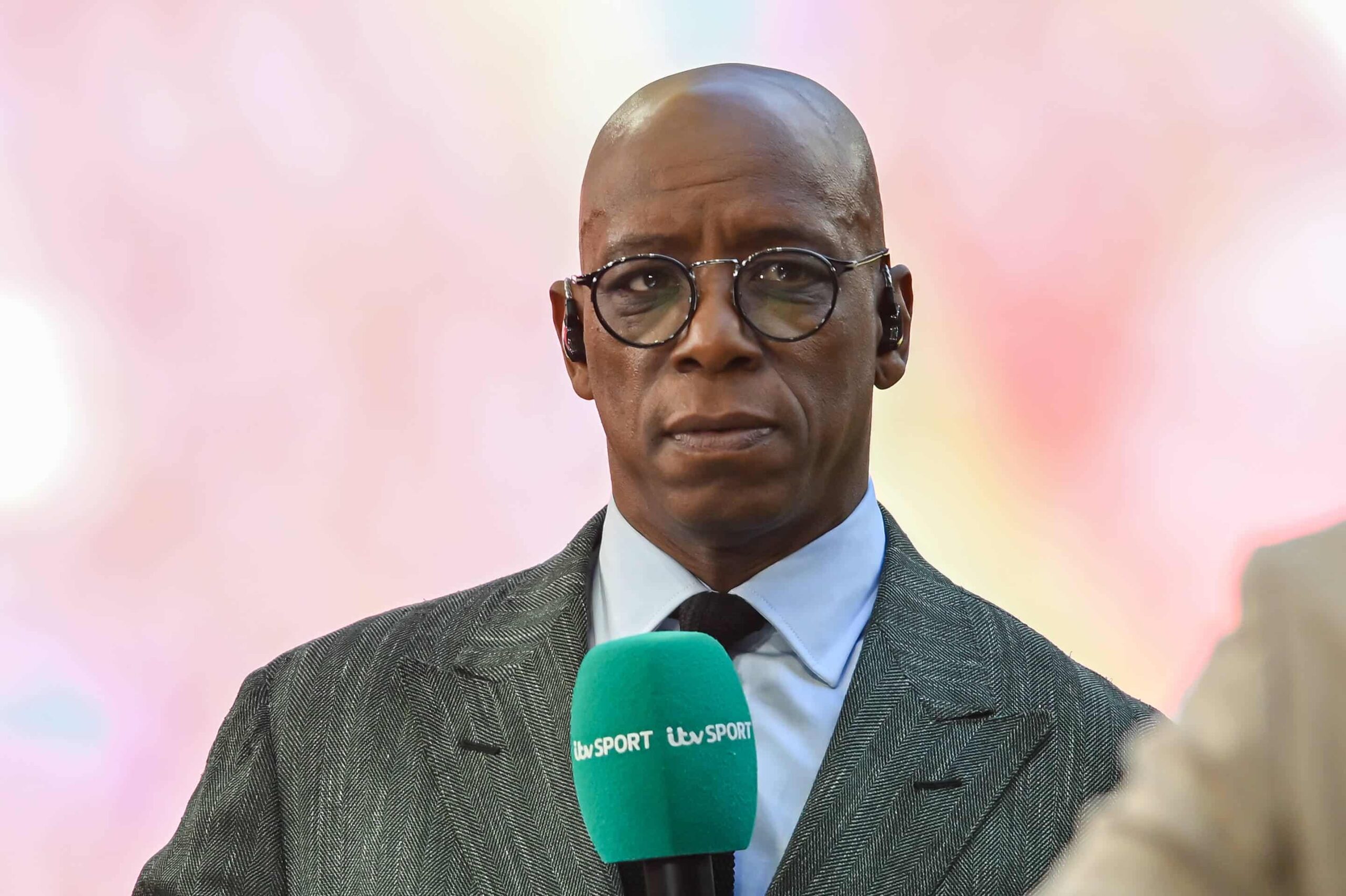 Ian Wright