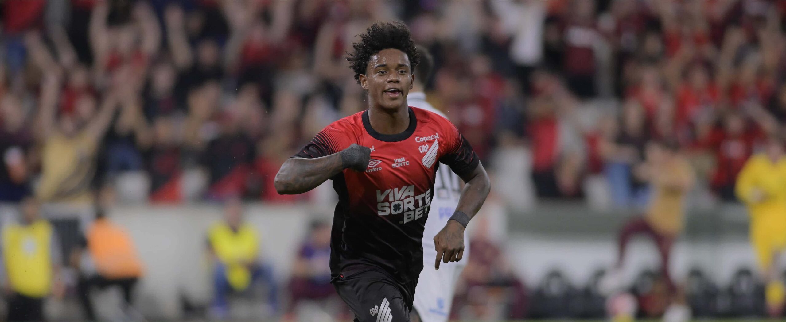 Bruninho in action in 2026