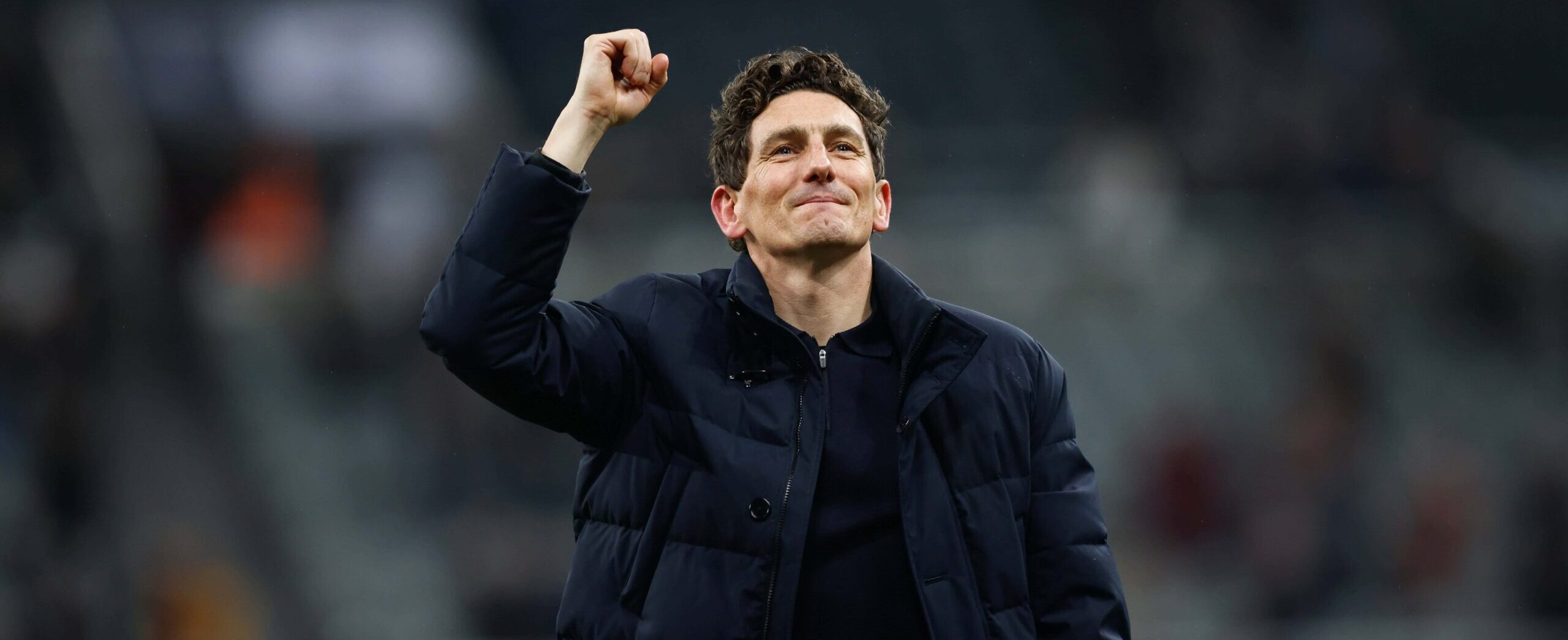 Keith Andrews in action for Brentford in 2026