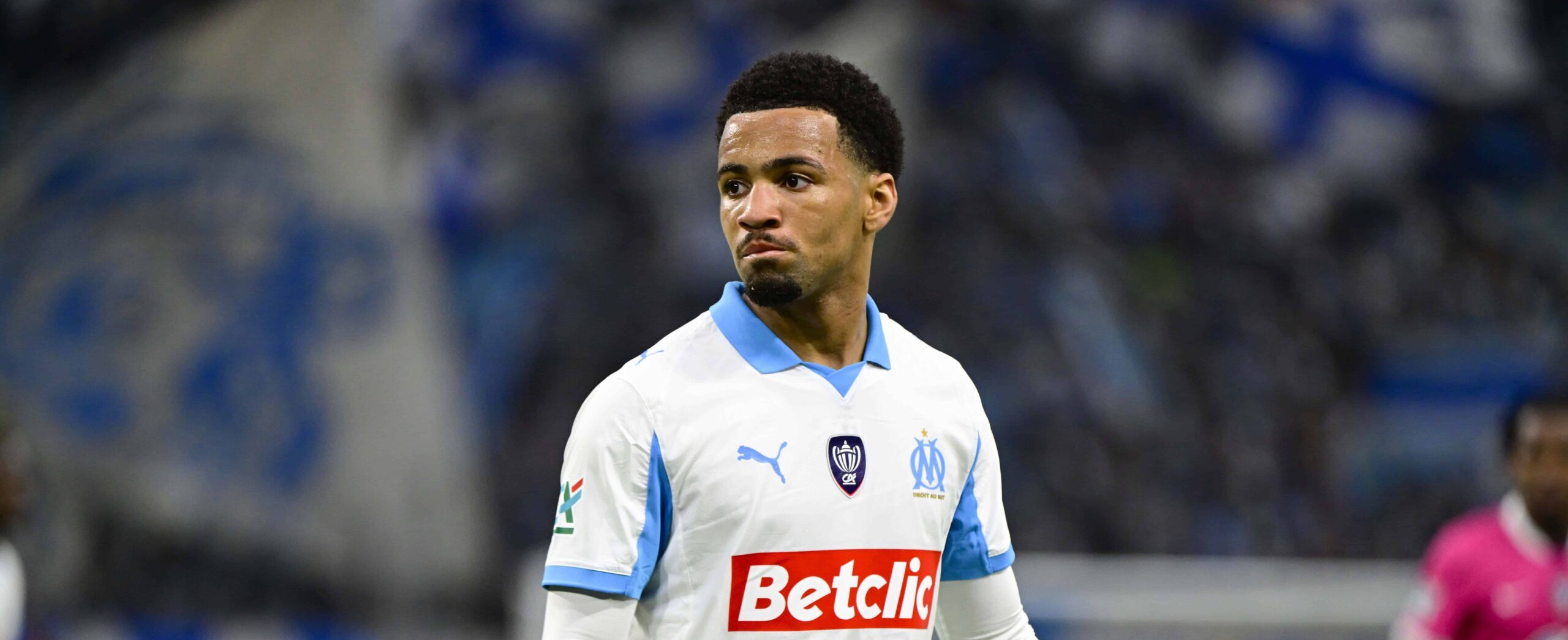 Nwaneri Marseille 2026