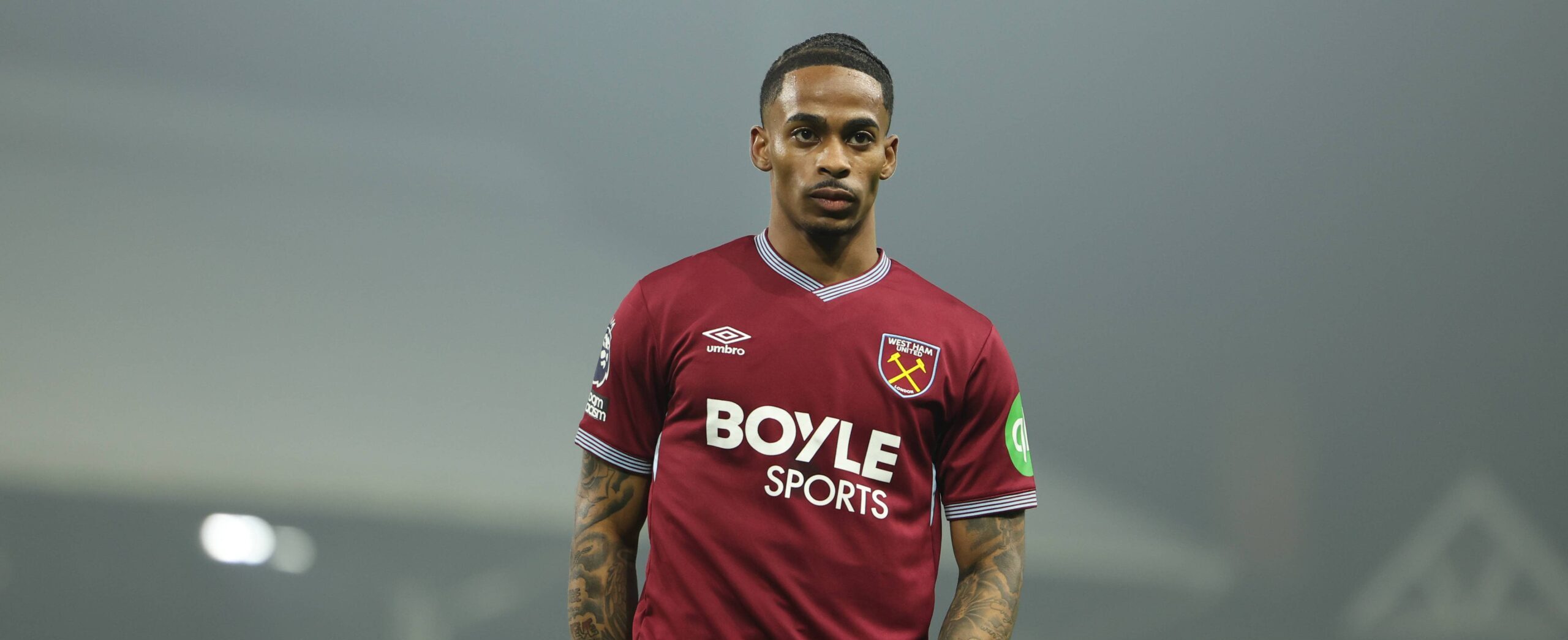 Crysencio Summerville West Ham United in 2026