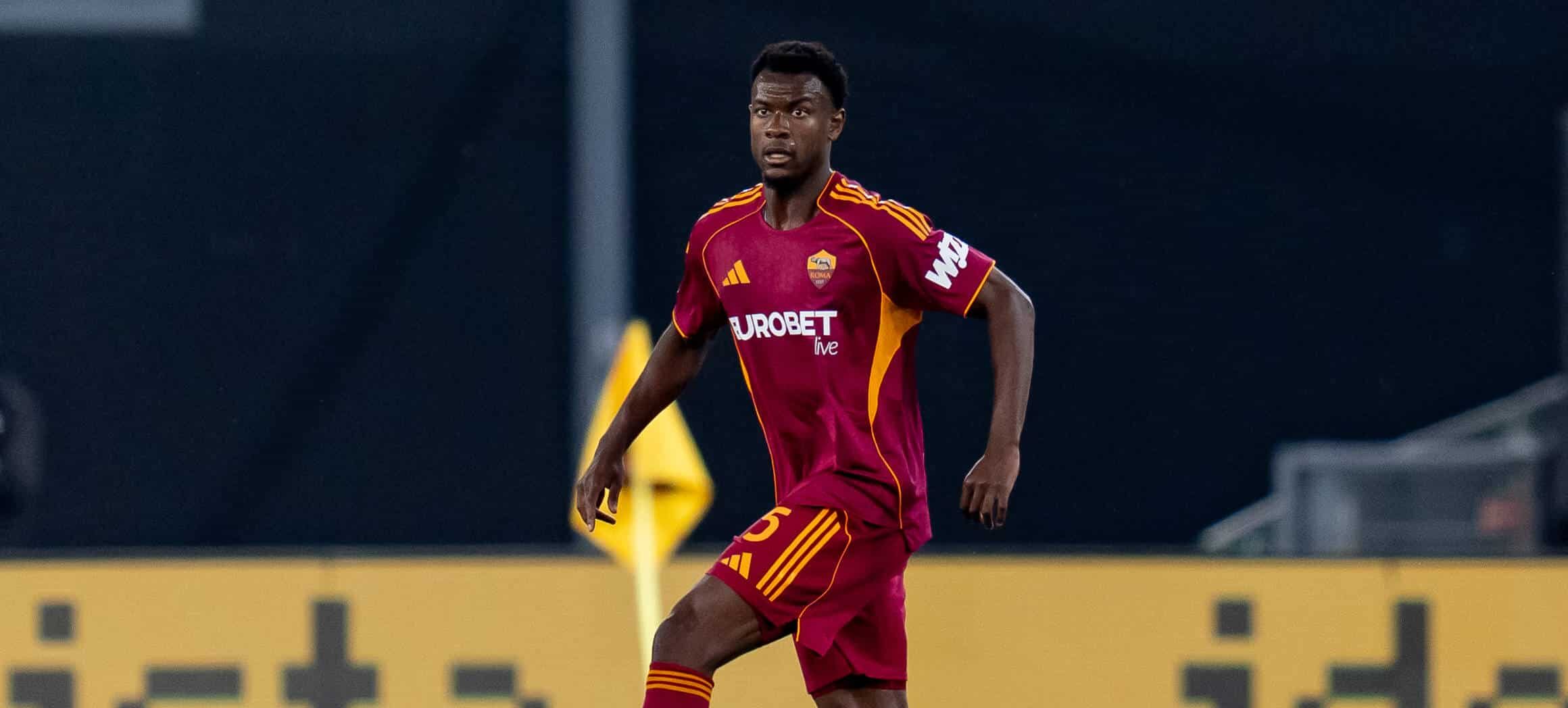 AS Roma v Atalanta BC - Serie A Enilive