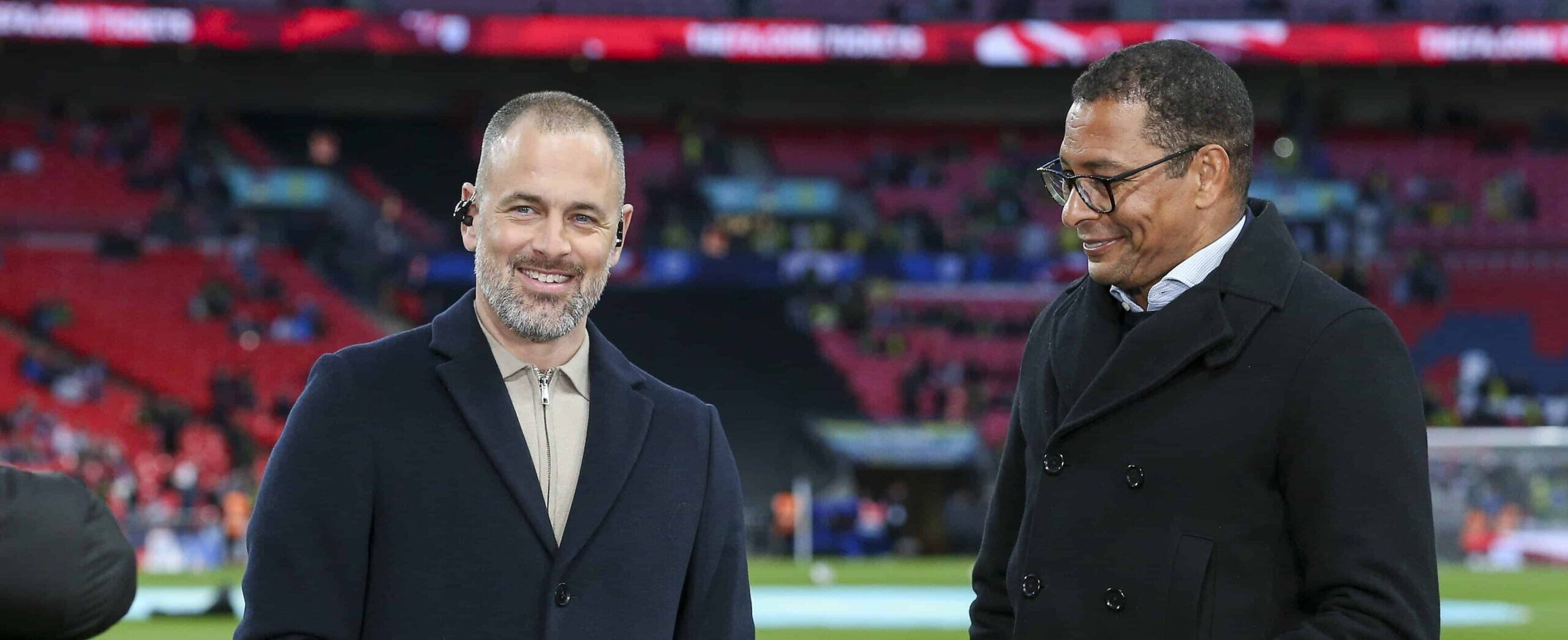 Joe Cole 2026