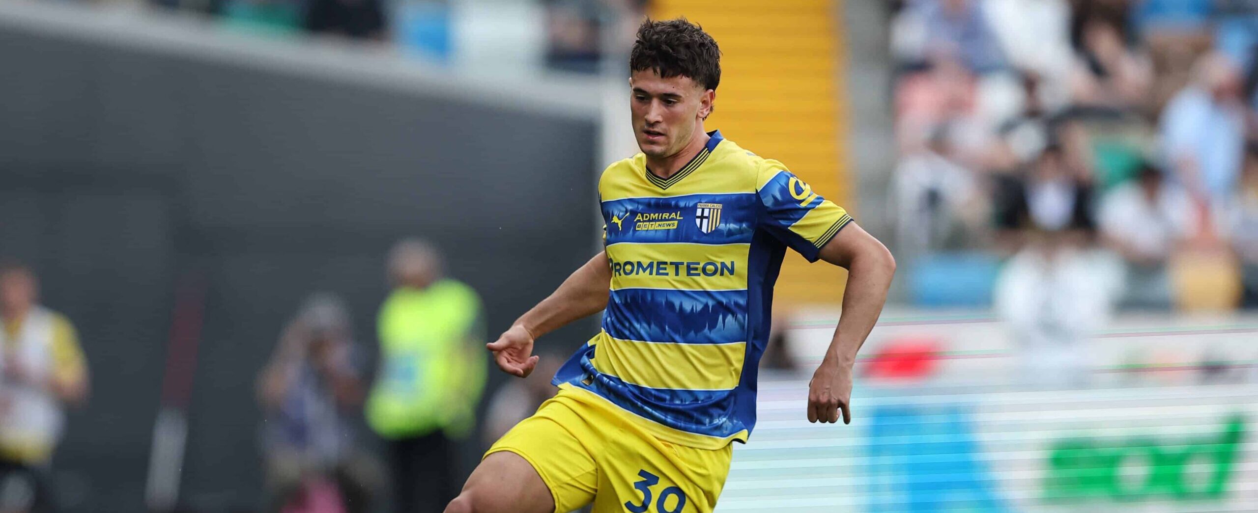 Alessandro Circati Parma 2026