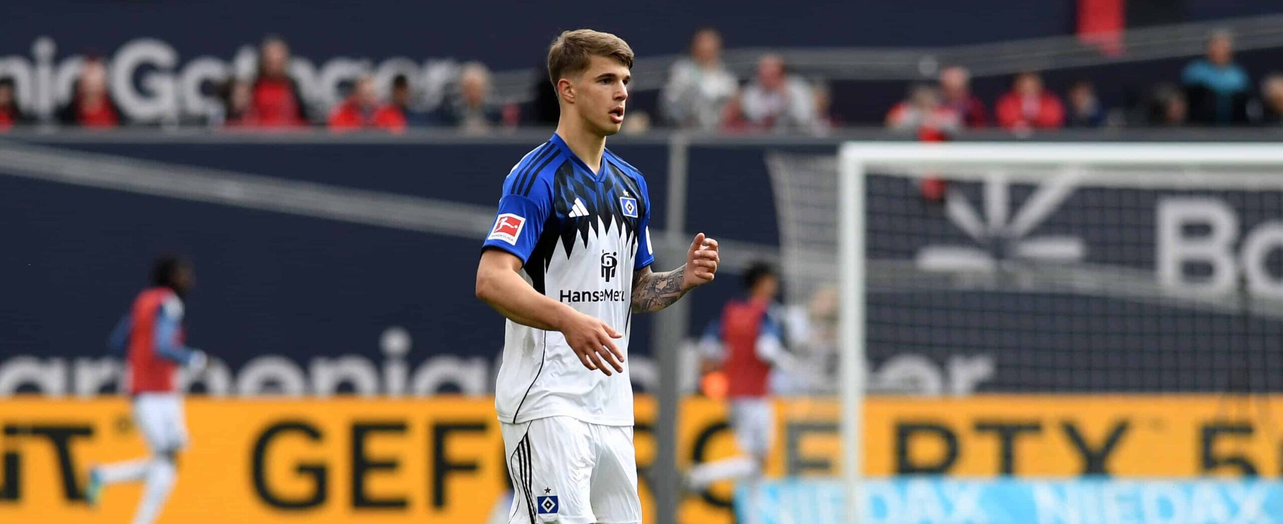 Luka Vuskovic 2026