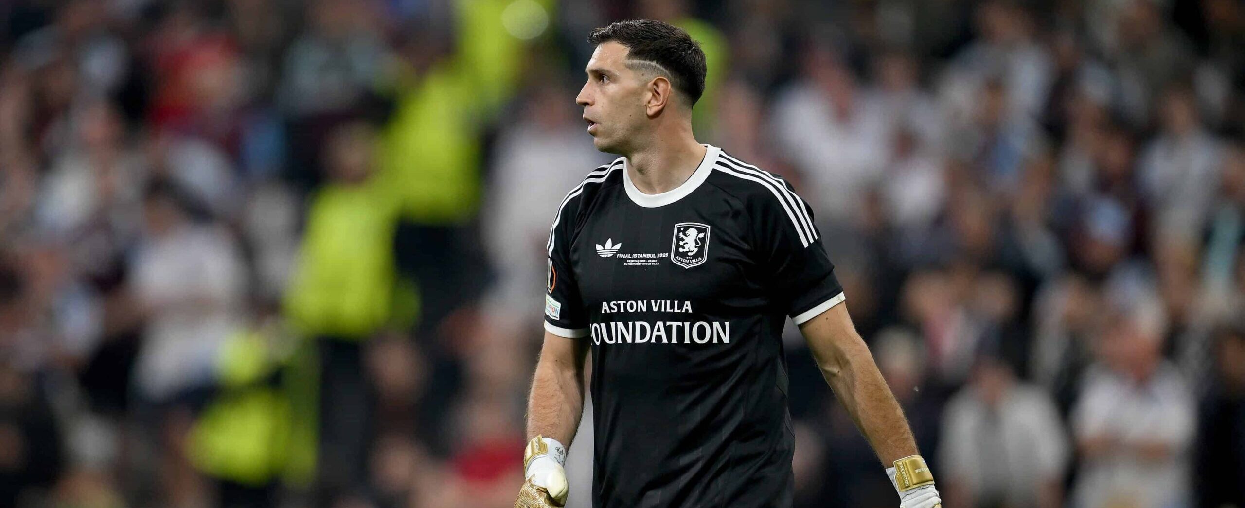 Fussball Europa League 25/26 Finale; SC Freiburg – Aston Villa