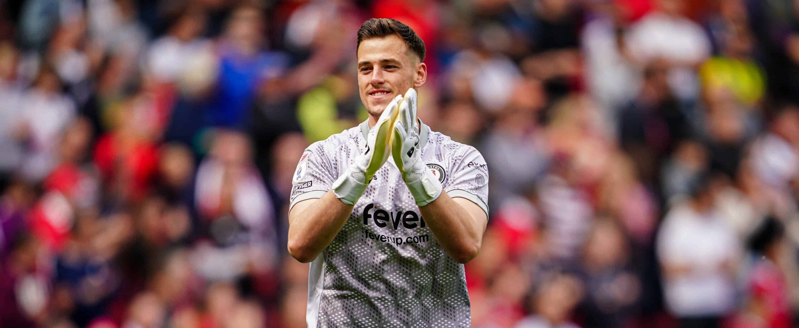 Radek Vitek in action in 2026