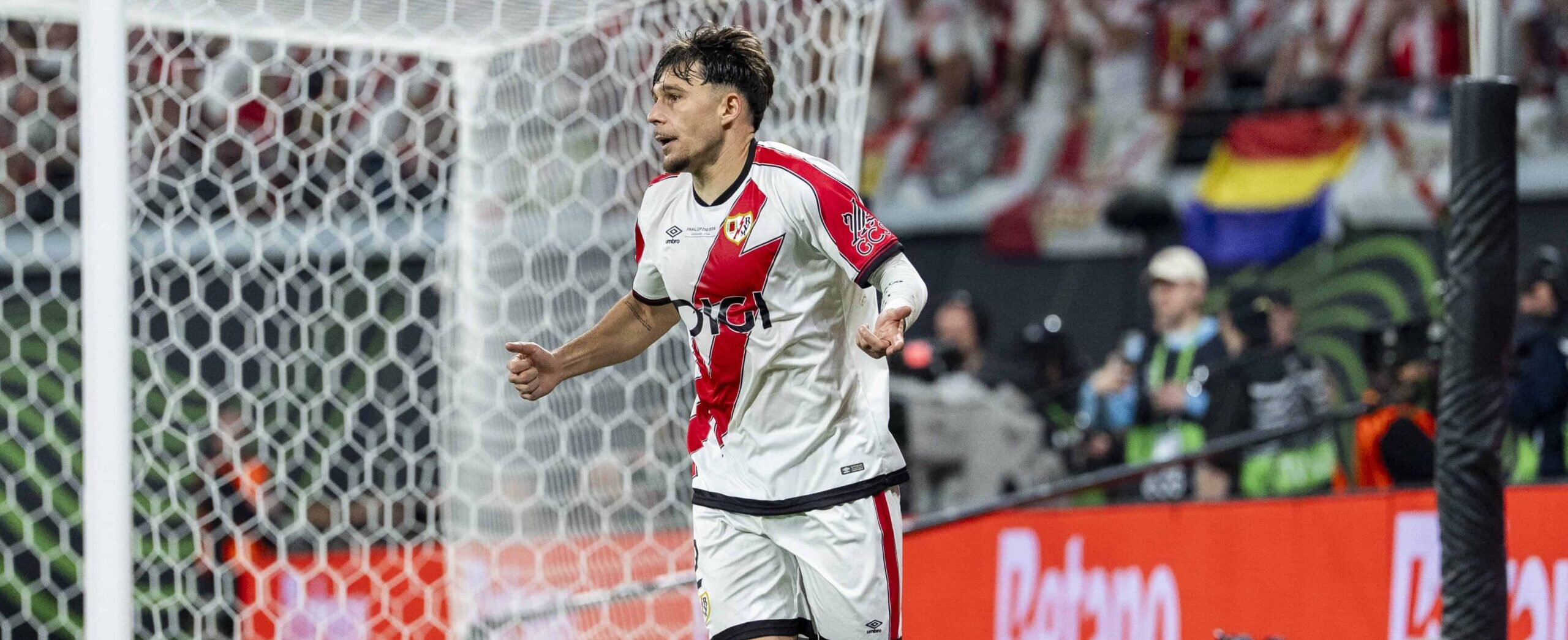 Andrei Ratiu in action in 2026