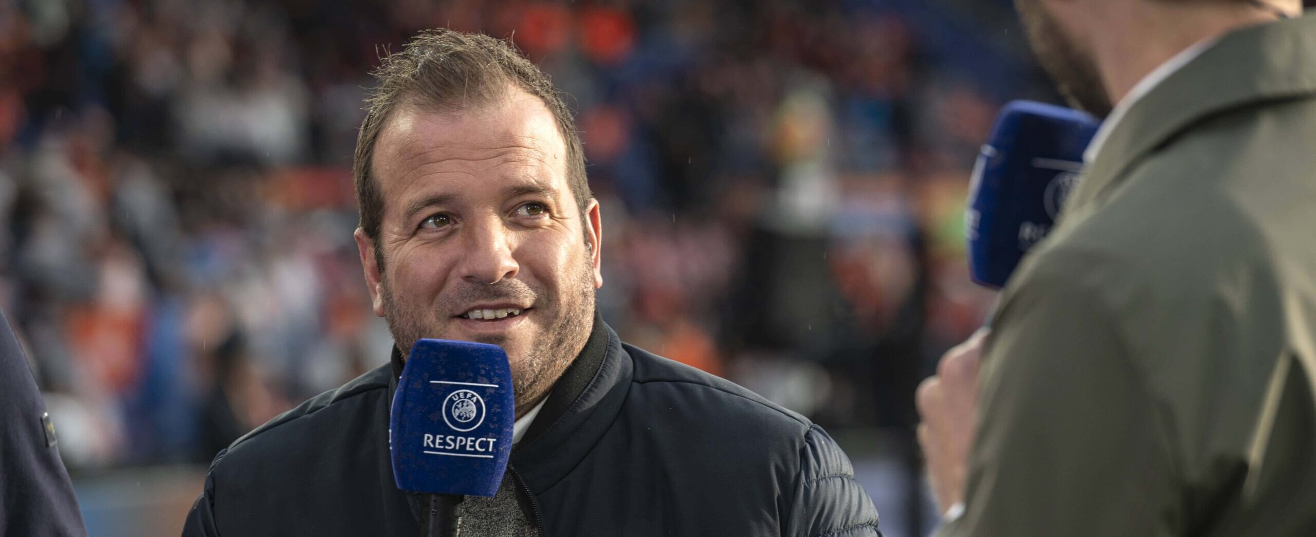 Van der Vaart