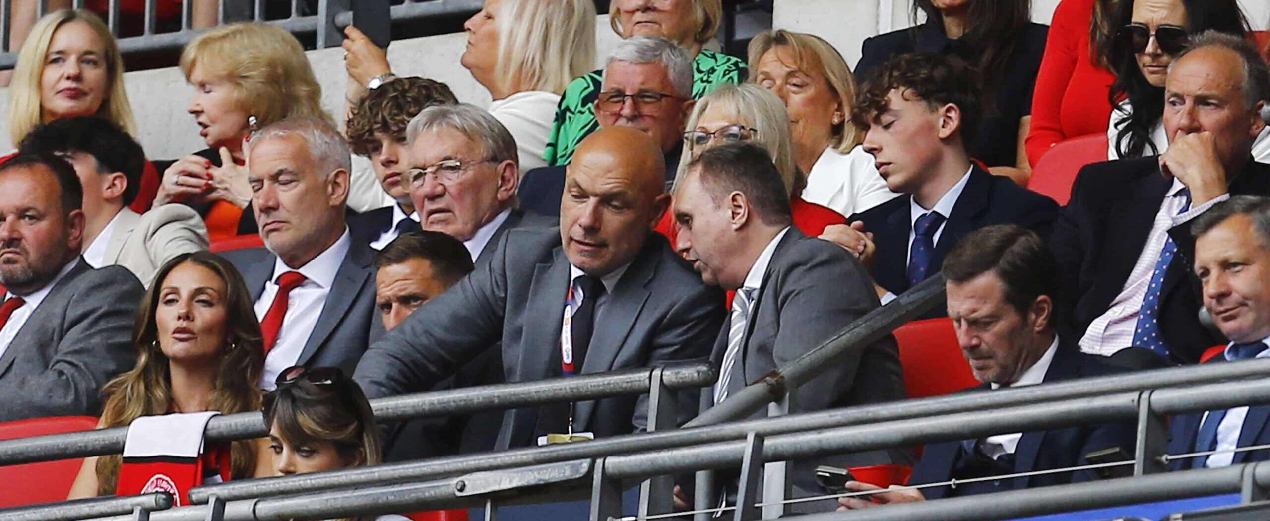 Howard Webb